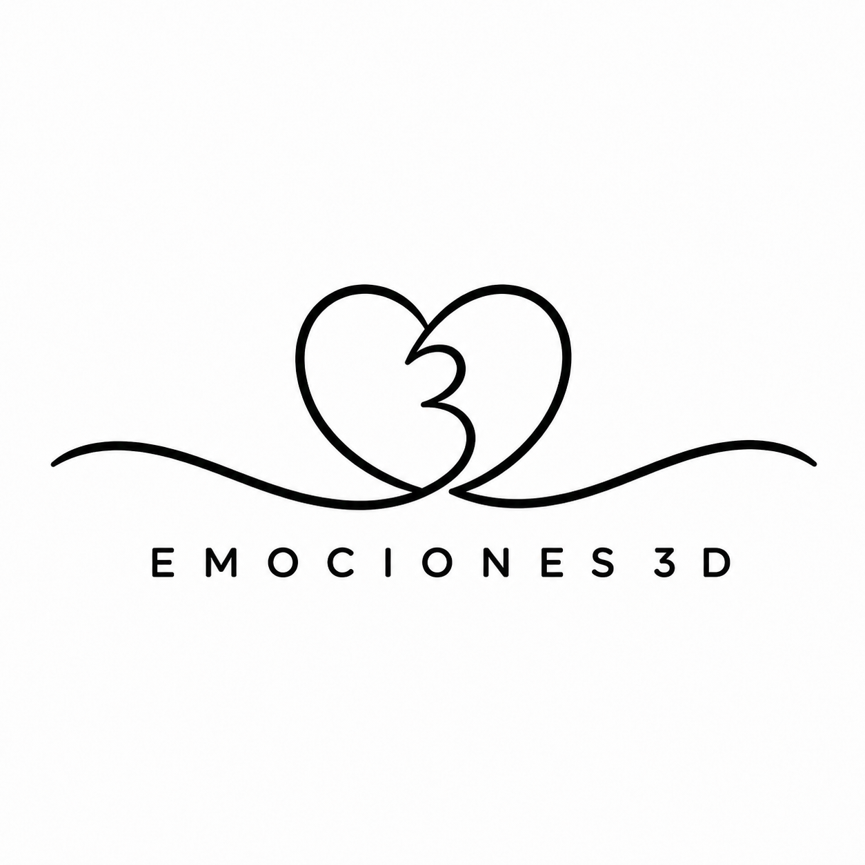Emociones 3D